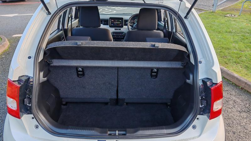 Used Suzuki Ignis 2018 for sale - 76984772: Photo 14