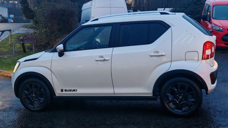 Used Suzuki Ignis 2018 for sale - 76984772: Photo 7