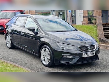 Used SEAT Leon 2017 for sale - 78618471: Photo