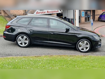 Used SEAT Leon 2017 for sale - 78618471: Photo