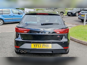 Used SEAT Leon 2017 for sale - 78618471: Photo