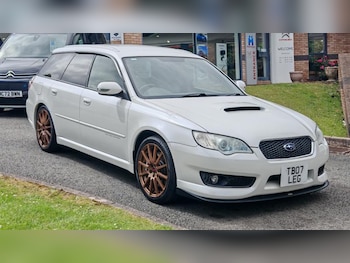 Used Subaru Legacy undefined for sale - 78804979: Photo
