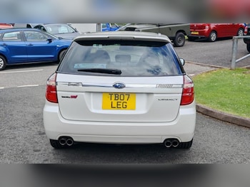Used Subaru Legacy undefined for sale - 78804979: Photo