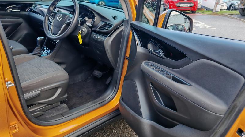 Used Vauxhall Mokka X 2018 for sale - 77301292: Photo 10