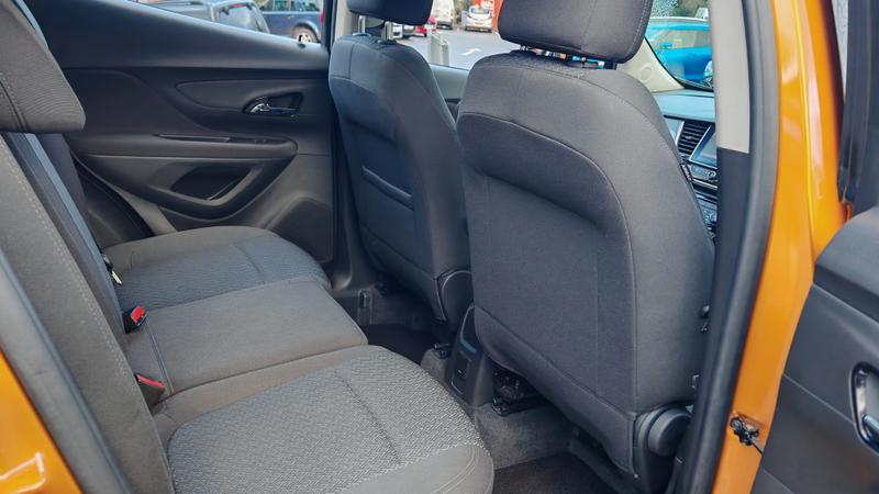 Used Vauxhall Mokka X 2018 for sale - 77301292: Photo 12