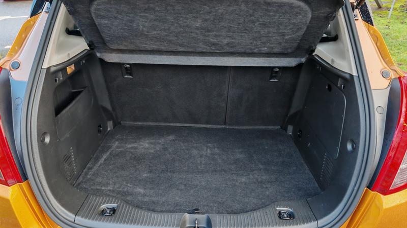 Used Vauxhall Mokka X 2018 for sale - 77301292: Photo 14