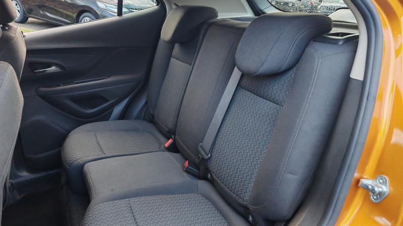 Used Vauxhall Mokka X 2018 for sale - 77301292: Photo 15
