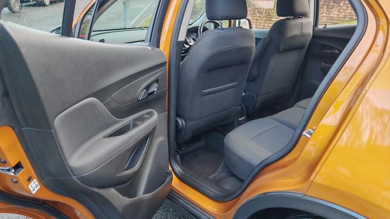 Used Vauxhall Mokka X 2018 for sale - 77301292: Photo 17