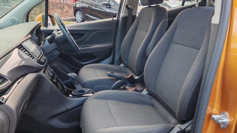 Used Vauxhall Mokka X 2018 for sale - 77301292: Photo 18