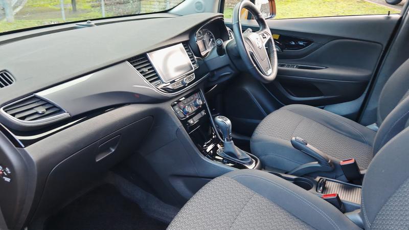 Used Vauxhall Mokka X 2018 for sale - 77301292: Photo 19