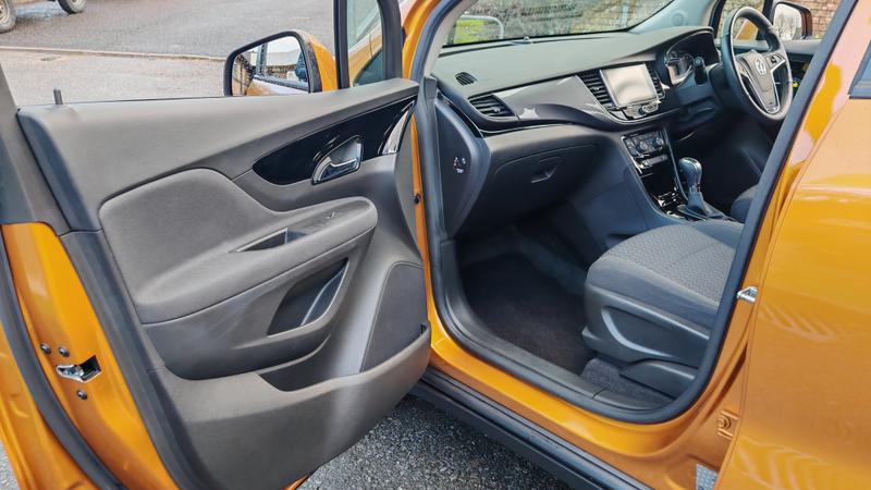 Used Vauxhall Mokka X 2018 for sale - 77301292: Photo 20
