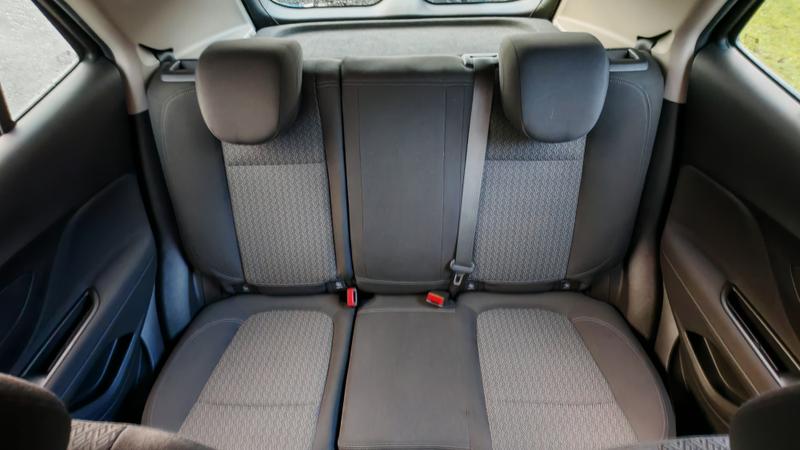 Used Vauxhall Mokka X 2018 for sale - 77301292: Photo 21