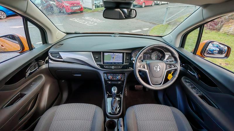 Used Vauxhall Mokka X 2018 for sale - 77301292: Photo 22