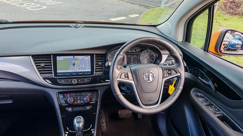 Used Vauxhall Mokka X 2018 for sale - 77301292: Photo 23