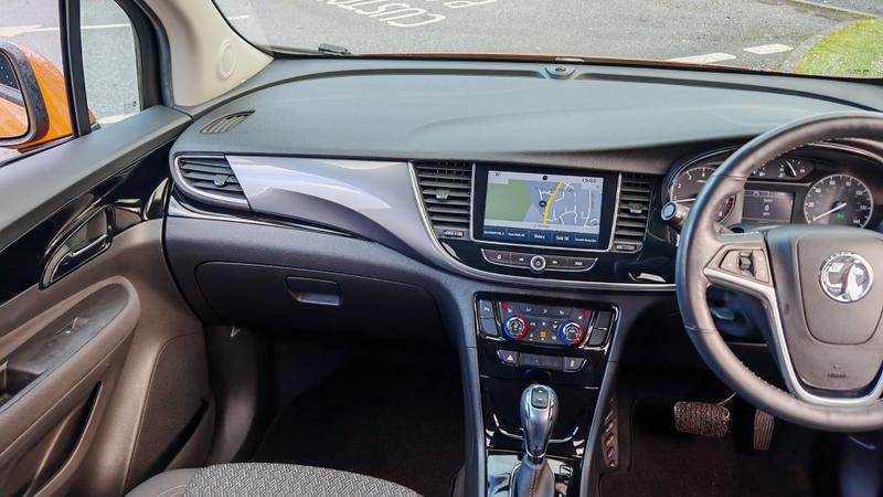 Used Vauxhall Mokka X 2018 for sale - 77301292: Photo 24