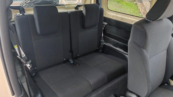 Used Suzuki Jimny 2023 for sale - 76286895: Photo 13