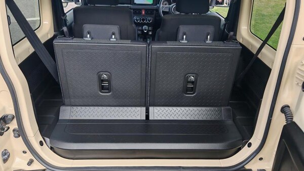 Used Suzuki Jimny 2023 for sale - 76286895: Photo 15