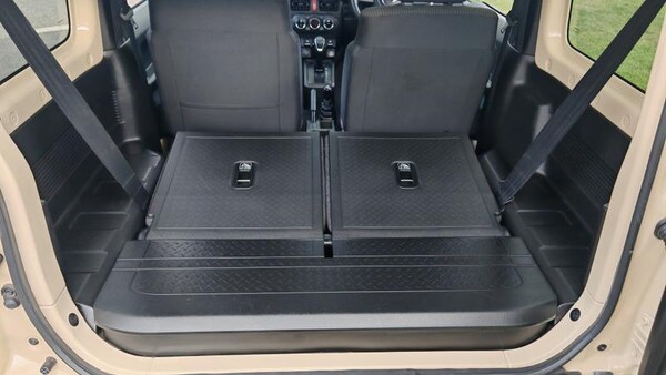 Used Suzuki Jimny 2023 for sale - 76286895: Photo 16