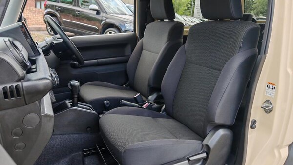 Used Suzuki Jimny 2023 for sale - 76286895: Photo 18