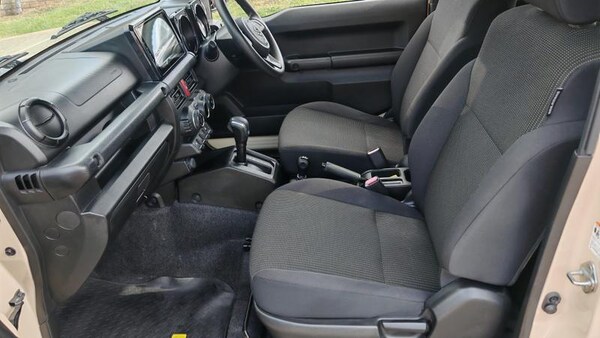 Used Suzuki Jimny 2023 for sale - 76286895: Photo 19