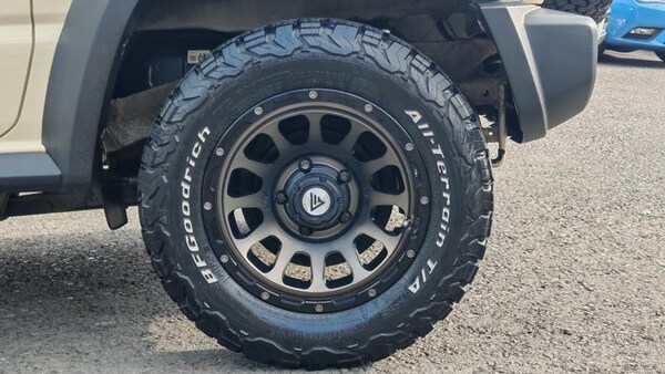 Used Suzuki Jimny 2023 for sale - 76286895: Photo 22