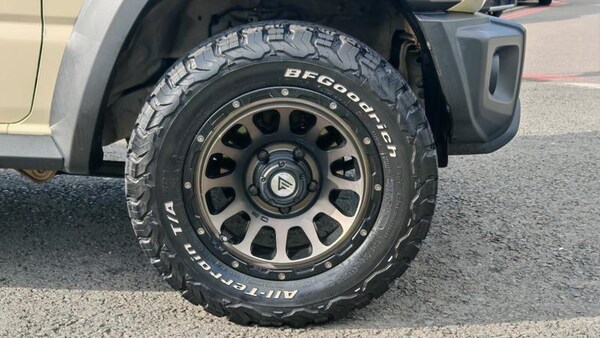 Used Suzuki Jimny 2023 for sale - 76286895: Photo 24