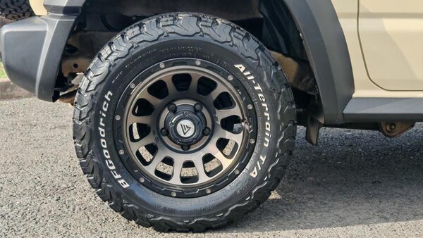Used Suzuki Jimny 2023 for sale - 76286895: Photo 25