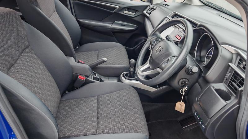 Used Honda Jazz 2017 for sale - 78206183: Photo 10