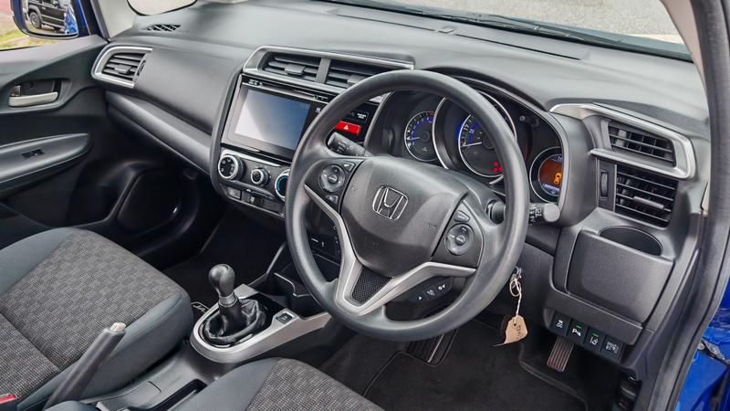 Used Honda Jazz 2017 for sale - 78206183: Photo 11