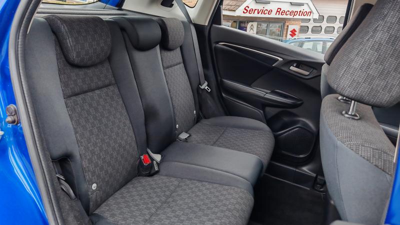 Used Honda Jazz 2017 for sale - 78206183: Photo 13