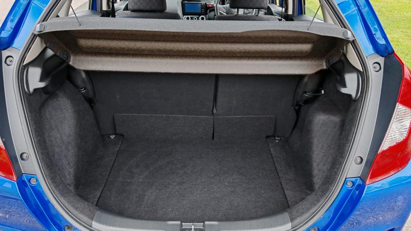 Used Honda Jazz 2017 for sale - 78206183: Photo 16