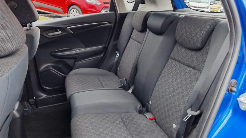 Used Honda Jazz 2017 for sale - 78206183: Photo 17