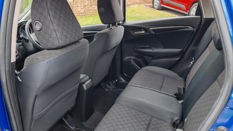 Used Honda Jazz 2017 for sale - 78206183: Photo 18