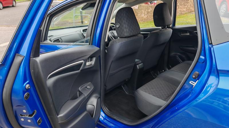 Used Honda Jazz 2017 for sale - 78206183: Photo 19