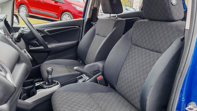 Used Honda Jazz 2017 for sale - 78206183: Photo 20