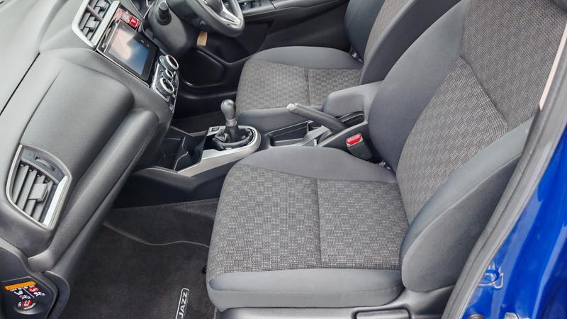 Used Honda Jazz 2017 for sale - 78206183: Photo 21