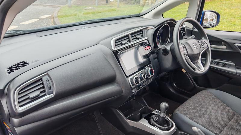 Used Honda Jazz 2017 for sale - 78206183: Photo 22