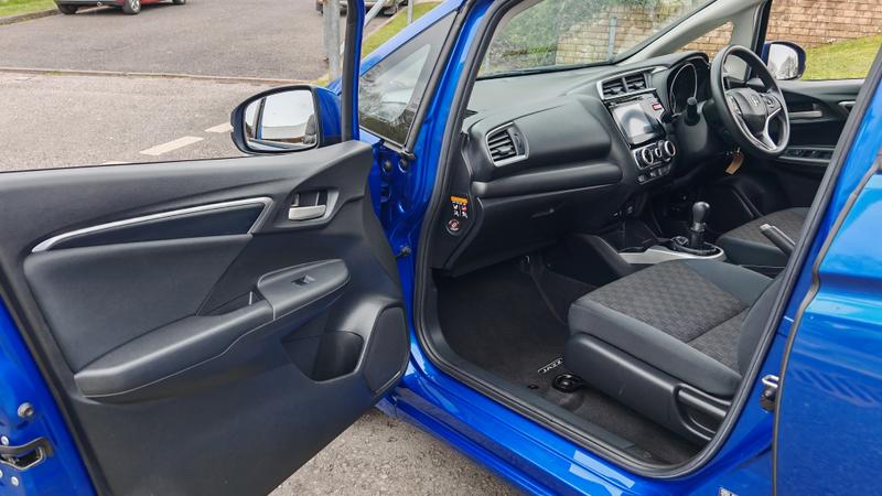 Used Honda Jazz 2017 for sale - 78206183: Photo 23