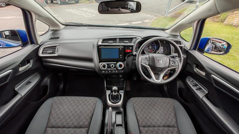 Used Honda Jazz 2017 for sale - 78206183: Photo 25