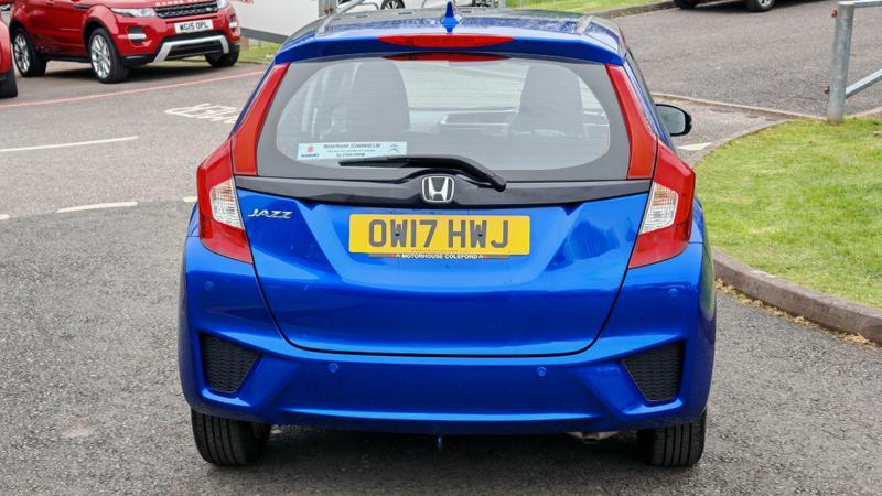 Used Honda Jazz 2017 for sale - 78206183: Photo 4