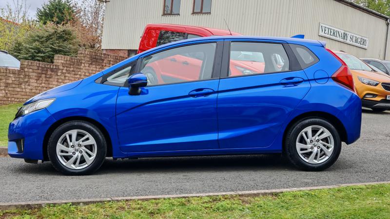 Used Honda Jazz 2017 for sale - 78206183: Photo 6