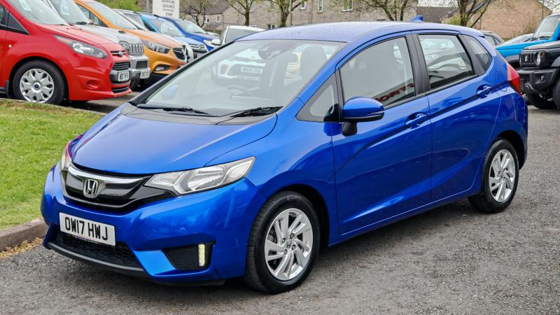 Used Honda Jazz 2017 for sale - 78206183: Photo 7