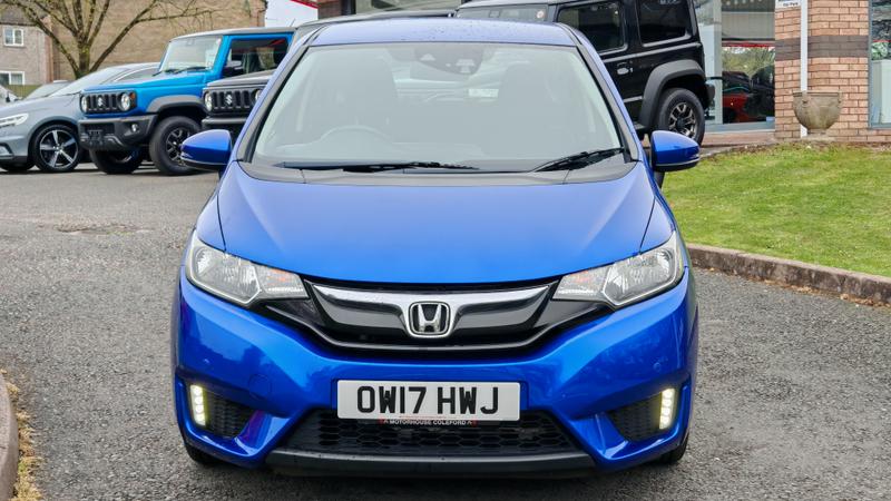 Used Honda Jazz 2017 for sale - 78206183: Photo 8