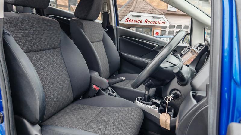 Used Honda Jazz 2017 for sale - 78206183: Photo 9