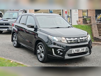 Suzuki - Vitara