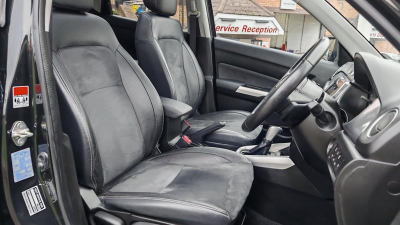Used Suzuki Vitara 2017 for sale - 76350421: Photo 3