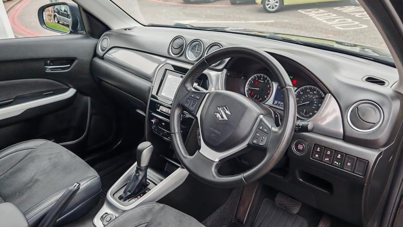 Used Suzuki Vitara 2017 for sale - 76350421: Photo 4