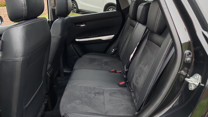 Used Suzuki Vitara 2017 for sale - 76350421: Photo 6