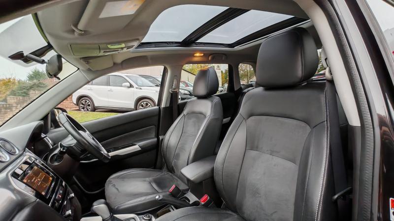 Used Suzuki Vitara 2017 for sale - 76350421: Photo 7