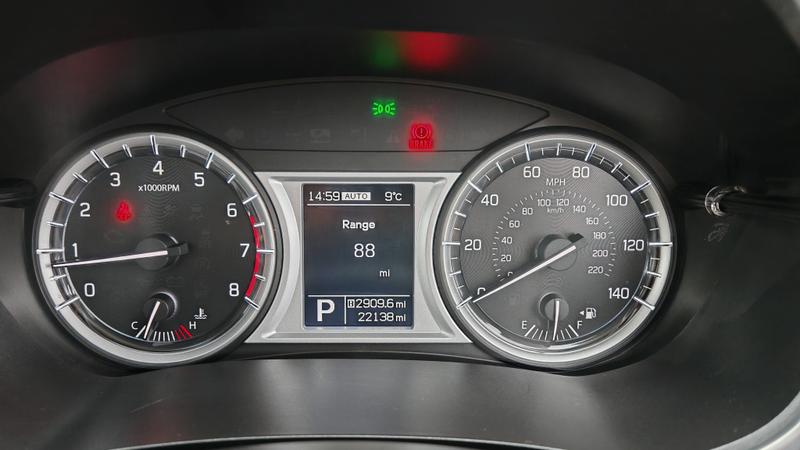 Used Suzuki Vitara 2017 for sale - 76350421: Photo 8